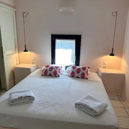Villa Ariadne