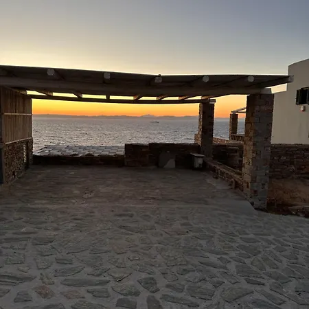 Villa Ariadne *