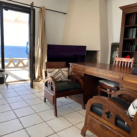 Villa Ariadne *