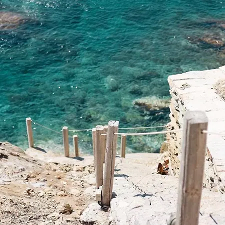 Villa Ariadne Melissaki