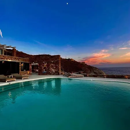 Villa Ariadne *