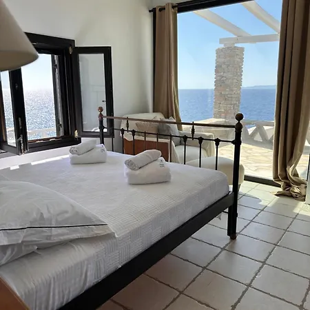 Ariadne Villa Melissaki
