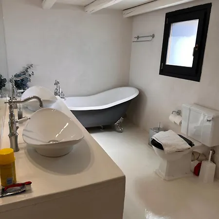 Villa Ariadne Melissaki